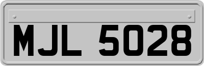 MJL5028