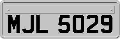 MJL5029