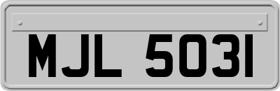 MJL5031