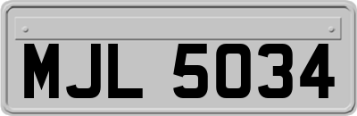 MJL5034