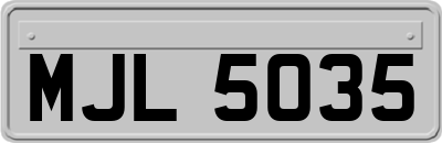 MJL5035