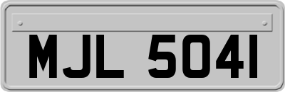 MJL5041