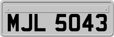 MJL5043