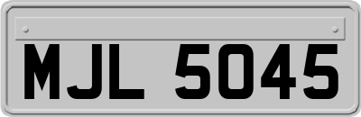 MJL5045