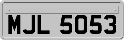 MJL5053