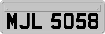 MJL5058