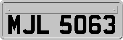 MJL5063