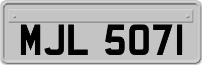 MJL5071