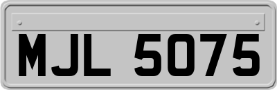 MJL5075