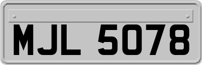 MJL5078