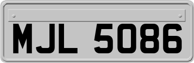MJL5086