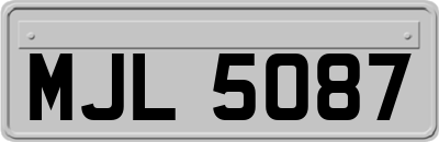 MJL5087