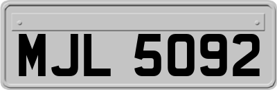 MJL5092