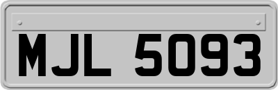 MJL5093
