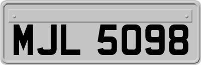 MJL5098