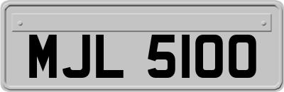 MJL5100