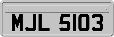 MJL5103