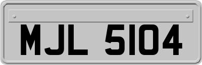 MJL5104