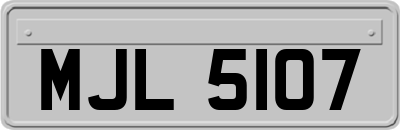 MJL5107