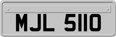 MJL5110