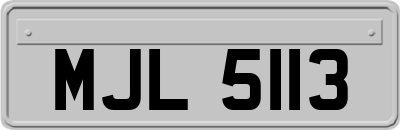 MJL5113