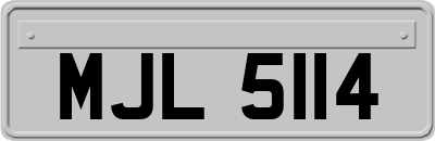 MJL5114