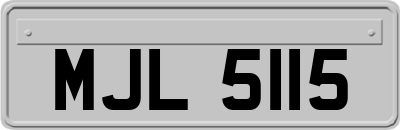 MJL5115