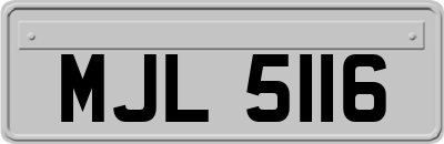 MJL5116