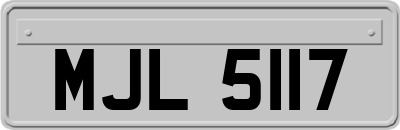 MJL5117