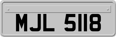 MJL5118