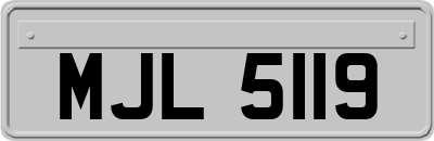 MJL5119
