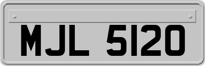 MJL5120