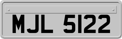 MJL5122