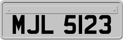 MJL5123