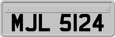 MJL5124