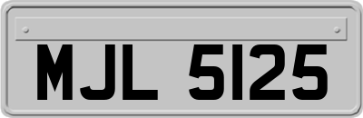 MJL5125