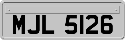 MJL5126
