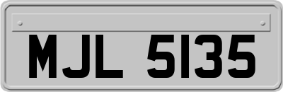 MJL5135