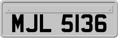 MJL5136