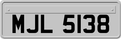 MJL5138