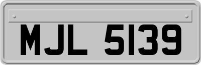 MJL5139