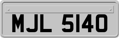MJL5140