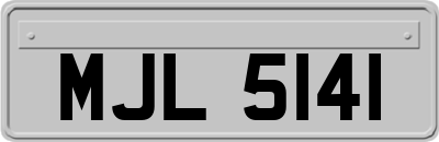MJL5141