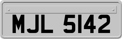 MJL5142