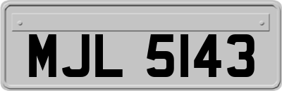 MJL5143