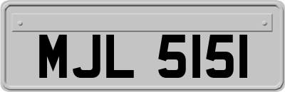 MJL5151