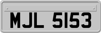 MJL5153