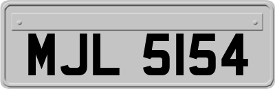 MJL5154