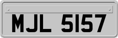 MJL5157