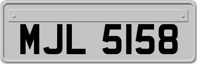 MJL5158